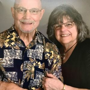 Meet your Posher, Carol